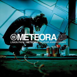 Linkin Park - Meteora, 3CD...