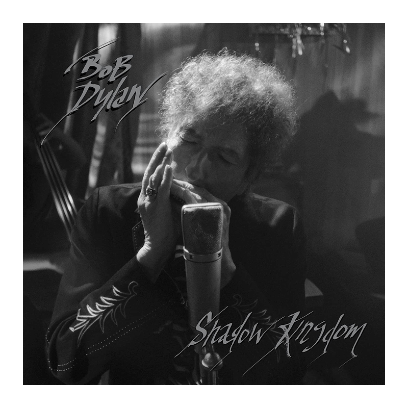 Bob Dylan - Shadow kingdom, 1CD, 2023