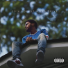 J. Cole - 2014 Forest Hills drive, 1CD (RE), 2023