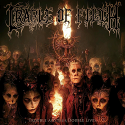 Cradle Of Filth - Trouble...