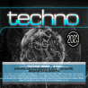 Kompilace - Techno 2023, 3CD, 2022