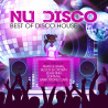 Kompilace - Nu disco 2023-Best of disco house, 1CD, 2023