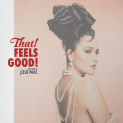 Jessie Ware - That!-Feels good!, 1CD, 2023