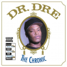 Dr. Dre - The chronic, 1CD (RE), 2023