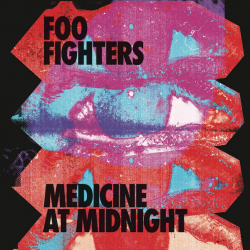 Foo Fighters - Medicine at...