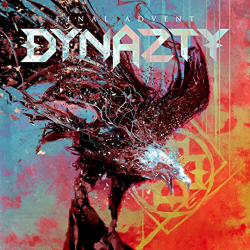 Dynazty - Final advent, 1CD, 2022