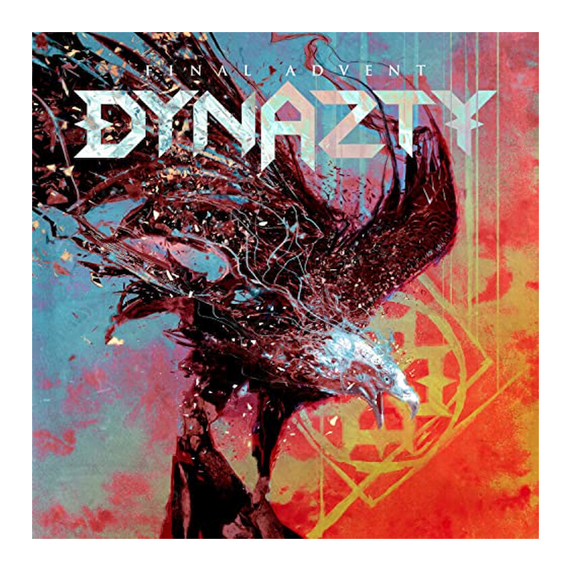 Dynazty - Final advent, 1CD, 2022