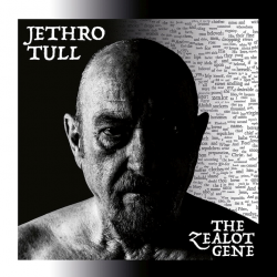 Jethro Tull - The zealot...