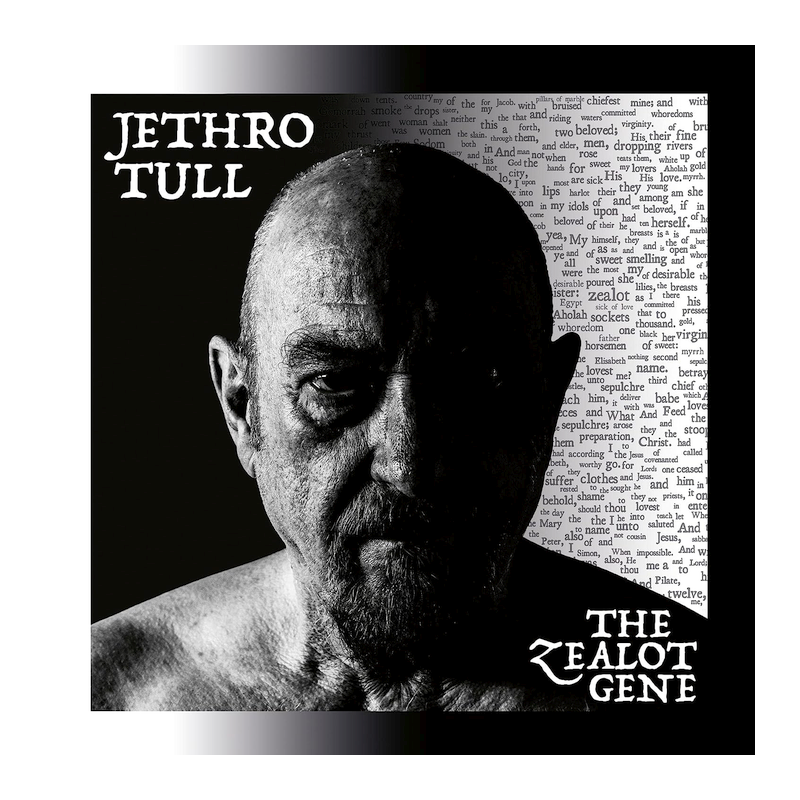 Jethro Tull - The zealot gene, 1CD, 2022