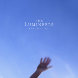 The Lumineers - Brightside, 1CD, 2022