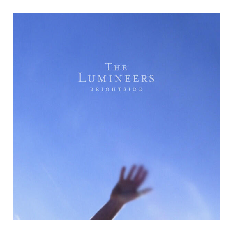 The Lumineers - Brightside, 1CD, 2022