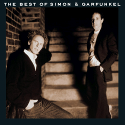 Paul Simon & Art Garfunkel - The best of, 1CD (RE), 2004