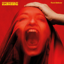 Scorpions - Rock believer,...