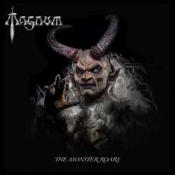 Magnum - The monster roars,...