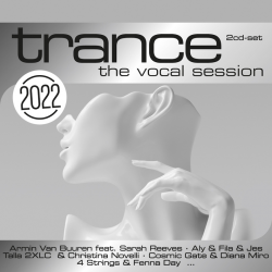 Kompilace - Trance-The...