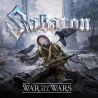 Sabaton - The war to end all wars, 1CD, 2022