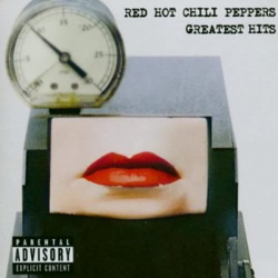 Red Hot Chili Peppers - Greatest hits, 1CD, 2003