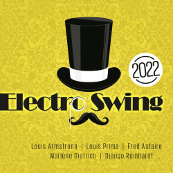 Kompilace - Electro swing...