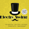 Kompilace - Electro swing 2022, 1CD, 2021