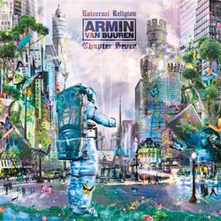 Armin Van Buuren -...