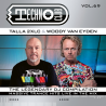 Kompilace - Techno club-Vol. 69, 2CD, 2023