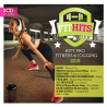 Kompilace - Fit hits 2018-Hity pro fitness & jogging, 2CD, 2018