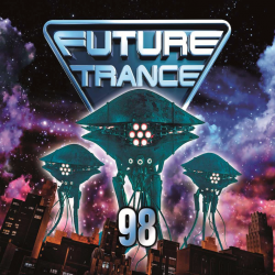 Kompilace - Future trance...