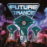 Kompilace - Future trance 98, 3CD, 2021