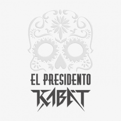 Kabát - El presidento, 1CD,...