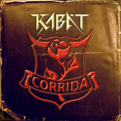 Kabát - Corrida, 1CD, 2006