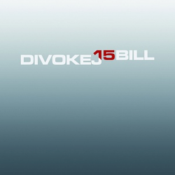 Divokej Bill - 15, 1CD, 2013