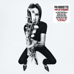 Roxette - Pop-Up dynamo!, 1CD, 2022