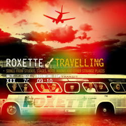 Roxette - Travelling, 1CD,...