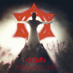 Oceán - Pyramida snů, 2CD...