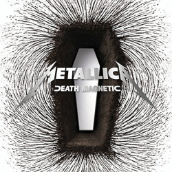 Metallica - Death magnetic,...