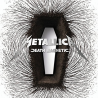 Metallica - Death magnetic, 1CD, 2008