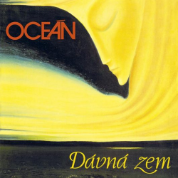 Oceán - Dávná zem, 2CD...