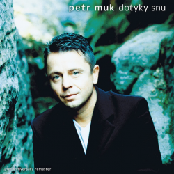 Petr Muk - Dotyky snů, 1CD...