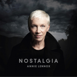 Annie Lennox - Nostalgia, 1CD, 2014