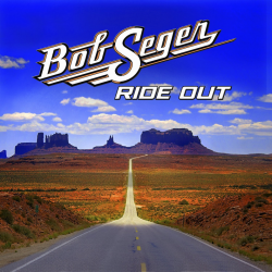 Bob Seger - Ride out, 1CD,...