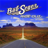 Bob Seger - Ride out, 1CD, 2014