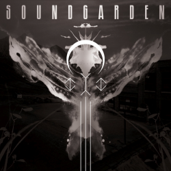 Soundgarden - Echo of...