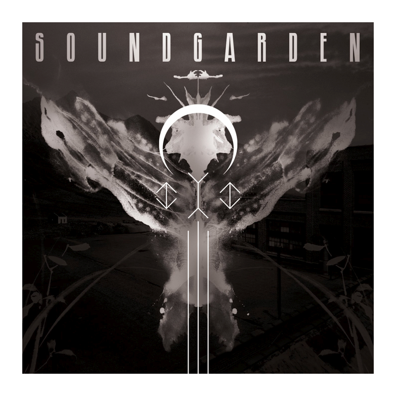 Soundgarden - Echo of miles-Scattered tracks across the path, 1CD, 2014