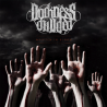 Darkness Divided - Written in blood, 1CD, 2014