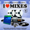 Kompilace - I love mixes-Vol. 7, 2CD, 2023