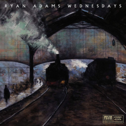 Ryan Adams - Wednesdays,...