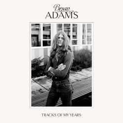 Bryan Adams - Tracks of my...