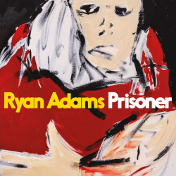 Ryan Adams - Prisoner, 1CD,...