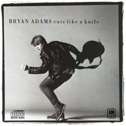 Bryan Adams - Cuts like a...
