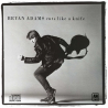 Bryan Adams - Cuts like a knife, 1CD, 1983